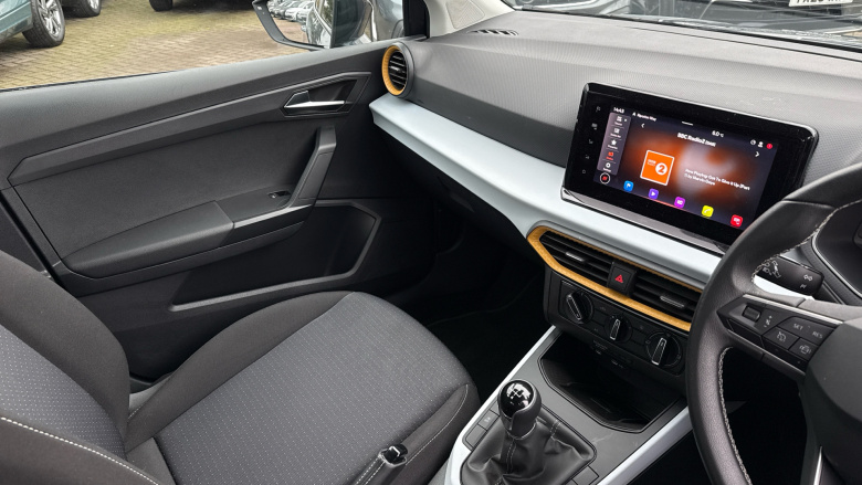 SEAT Arona 1.0 TSI SE Technology 5dr Petrol Hatchback